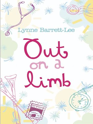 cover image of Out on a Limb